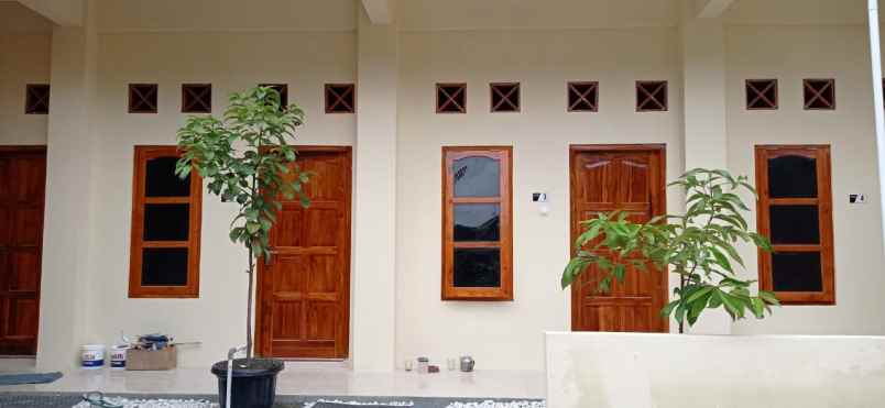 kos putri safira dekat kampus uad 4 2