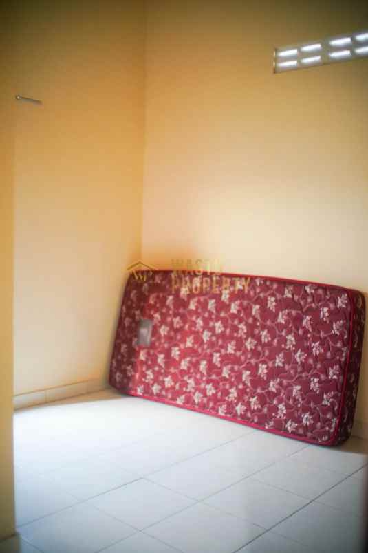 kost 14 kamar bonus tempat usaha 200 meter kampus uii