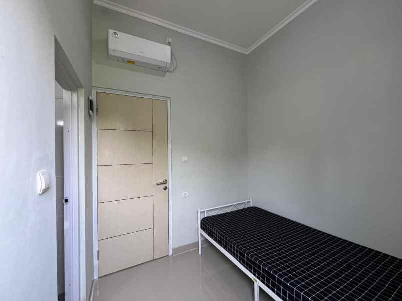 kost nyaman gading serpong mpm 8