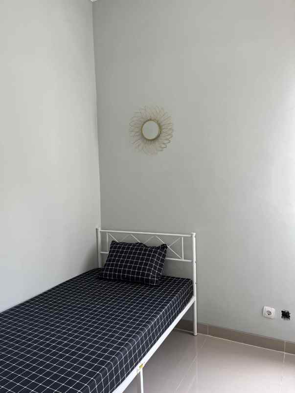 kost nyaman gading serpong mpm 8