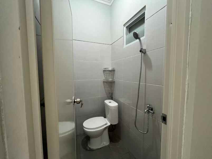 kost nyaman gading serpong mpm 8