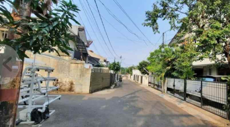 kost pancoran jaksel