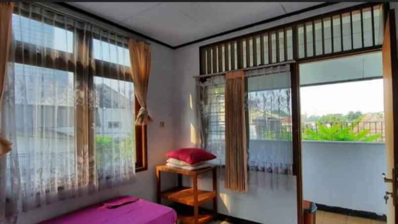 kost pancoran jaksel