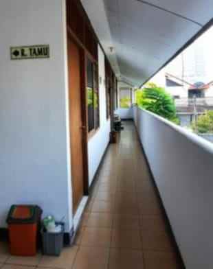 kost pancoran jaksel