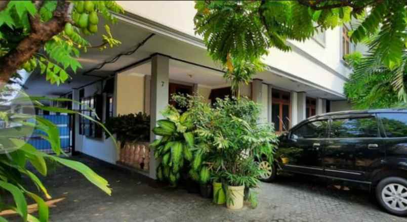 kost pancoran jaksel