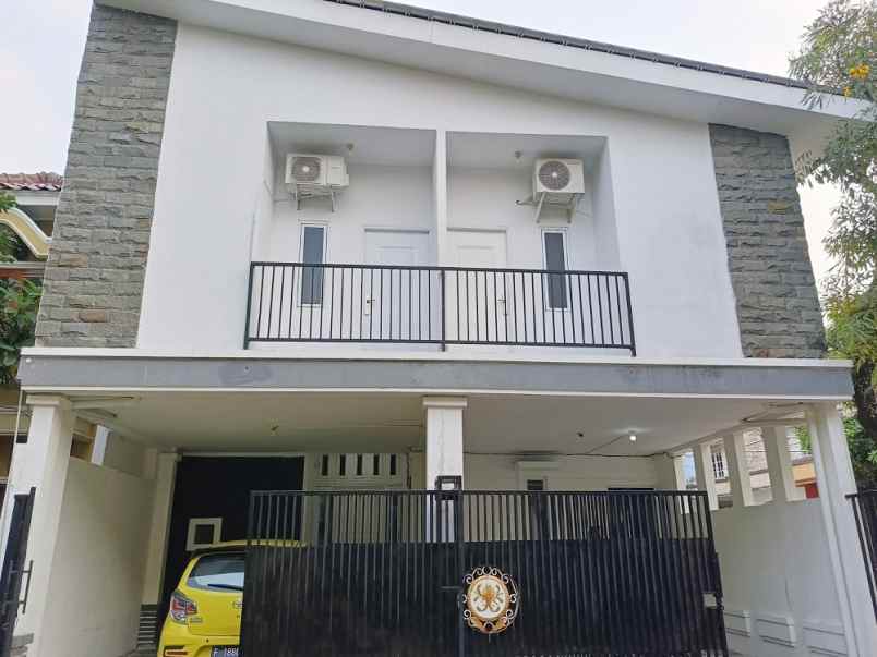 kost putri dekat bogor great mall bogor square