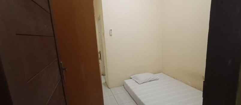 kost siap huni khusus corporate