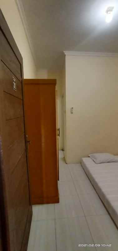 kost siap huni khusus corporate