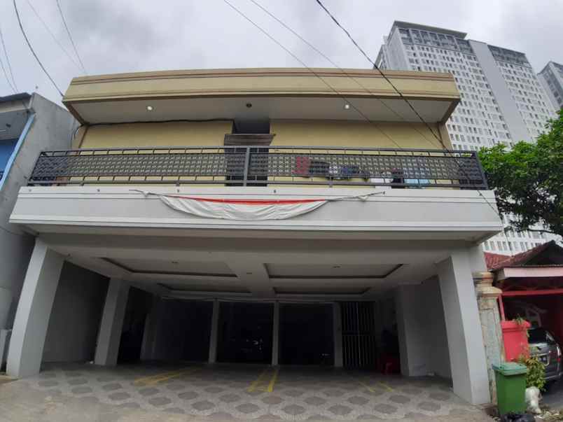 kost siap huni khusus corporate