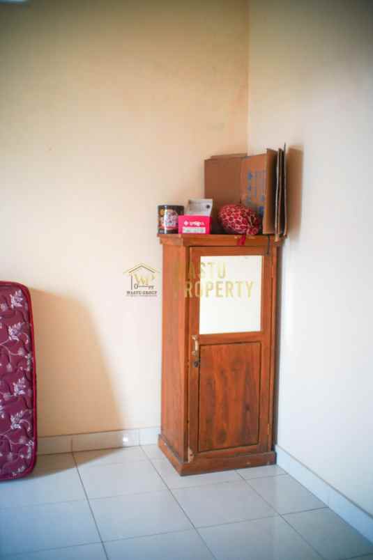 kost strategis 14 kamar strategis di dalam kampus uii