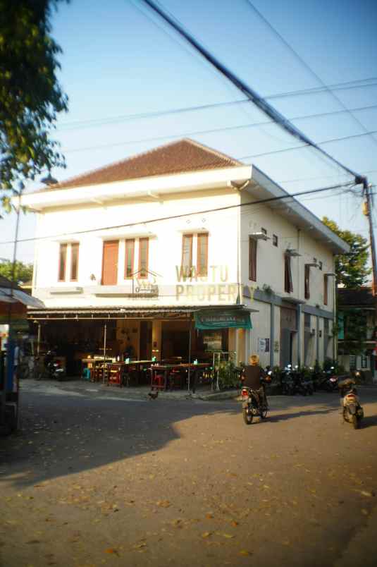 kost strategis 14 kamar strategis di dalam kampus uii