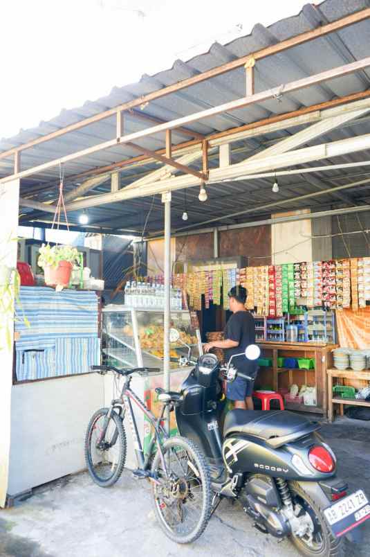 kost strategis 14 kamar strategis di dalam kampus uii