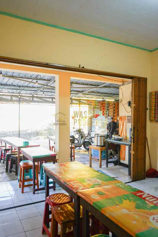 kost strategis 14 kamar strategis di dalam kampus uii