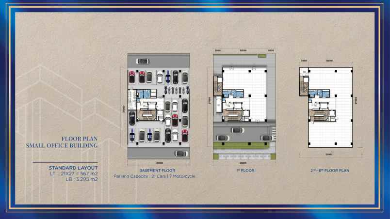 mini scbd by artha graha kelapa gading jakarta utara