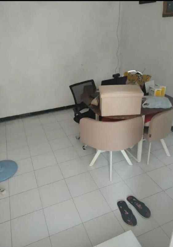 murah rumah delta sari