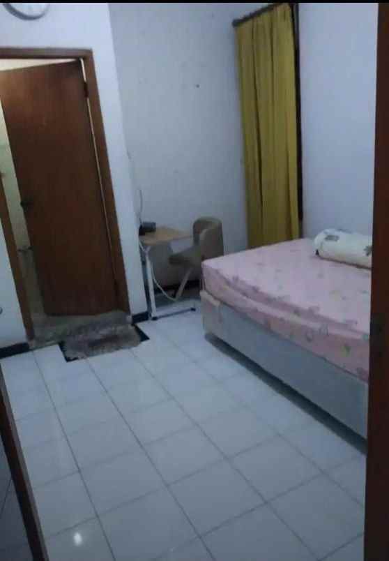 murah rumah delta sari