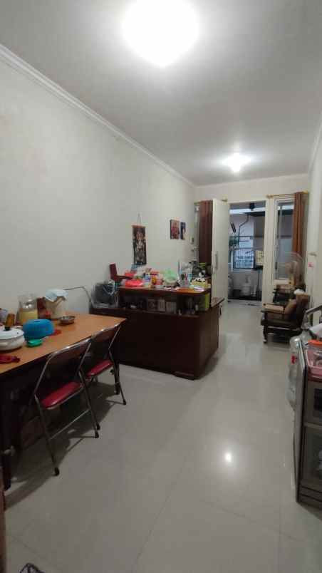 murah rumah siap huni mulyosari dekat universitas its