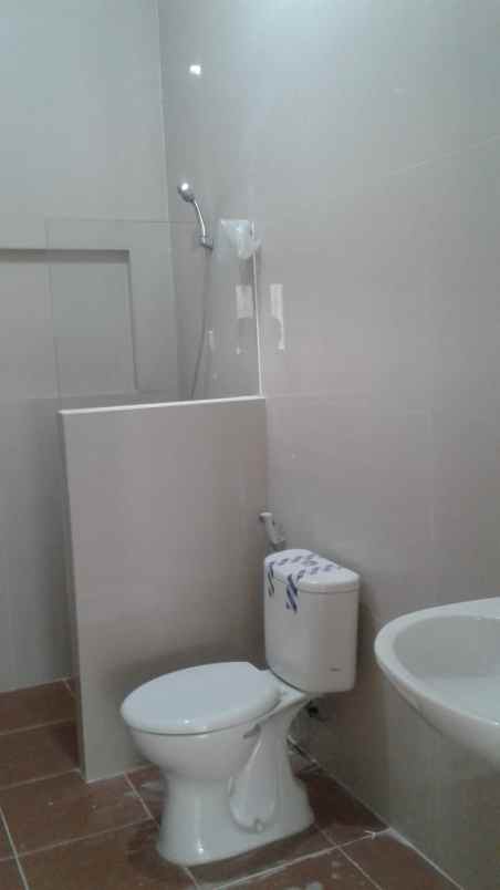 murah rumah siap huni mulyosari dekat universitas its