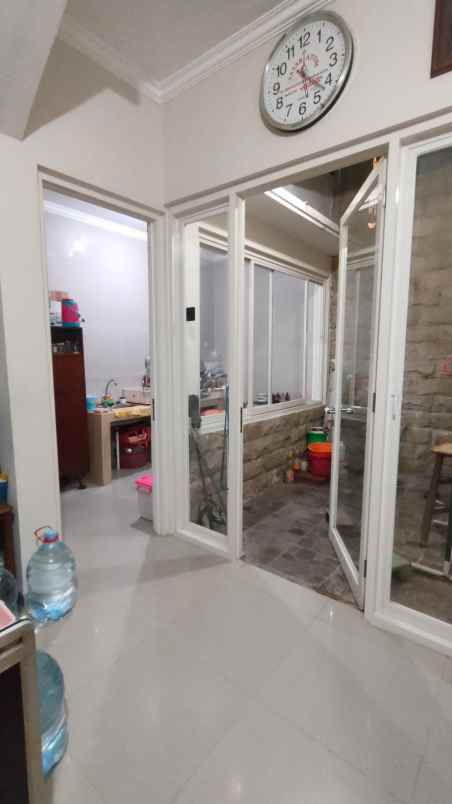 murah rumah siap huni mulyosari dekat universitas its