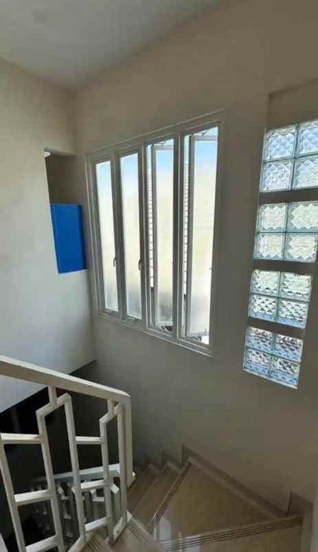 murah rumah siap huni mulyosari dekat universitas its