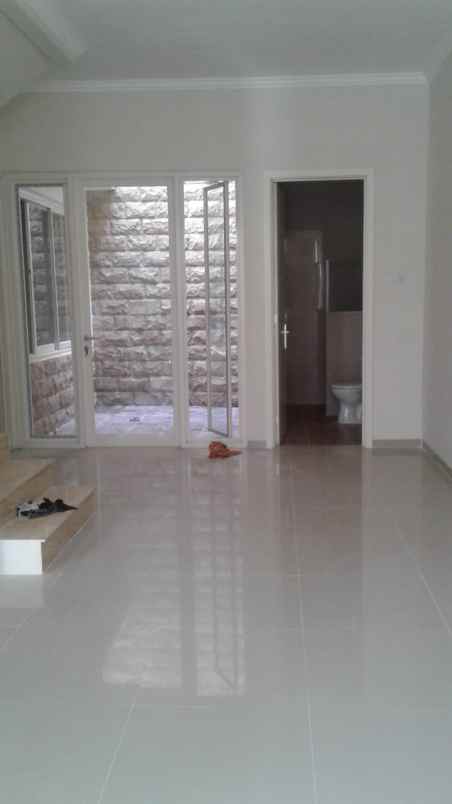 murah rumah siap huni mulyosari dekat universitas its