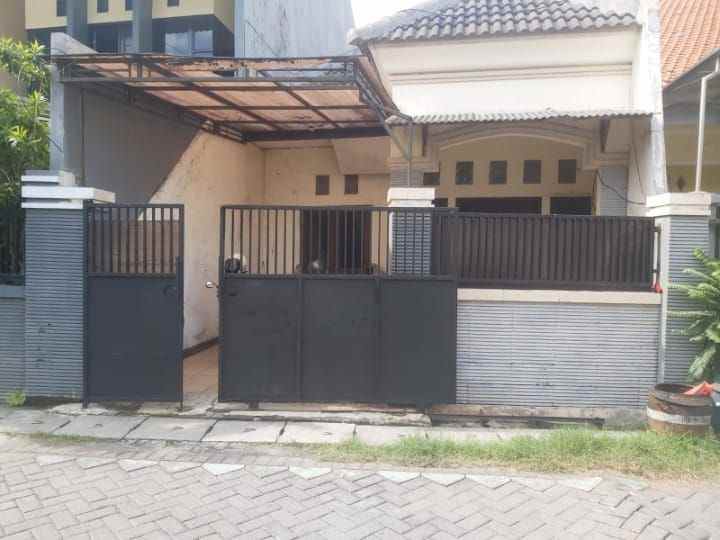 murah rumah under 1m area kalijudan surabaya timur