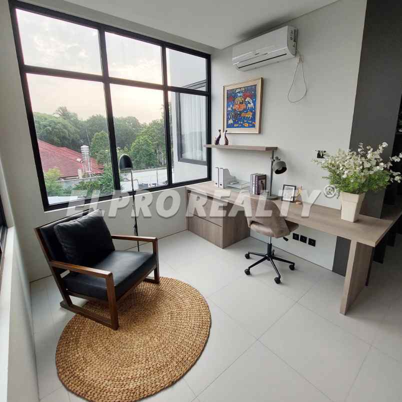 pandhapa paso rumah cluster 4 lantai