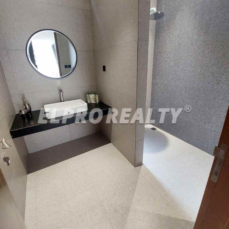 pandhapa paso rumah cluster 4 lantai