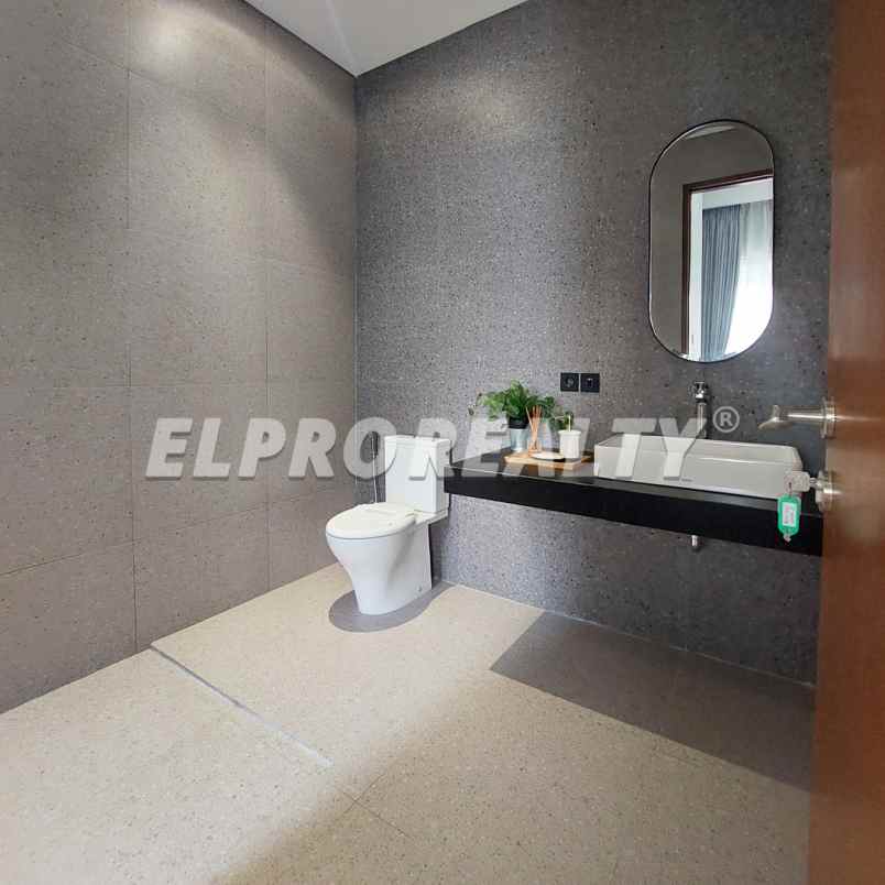 pandhapa paso rumah cluster 4 lantai