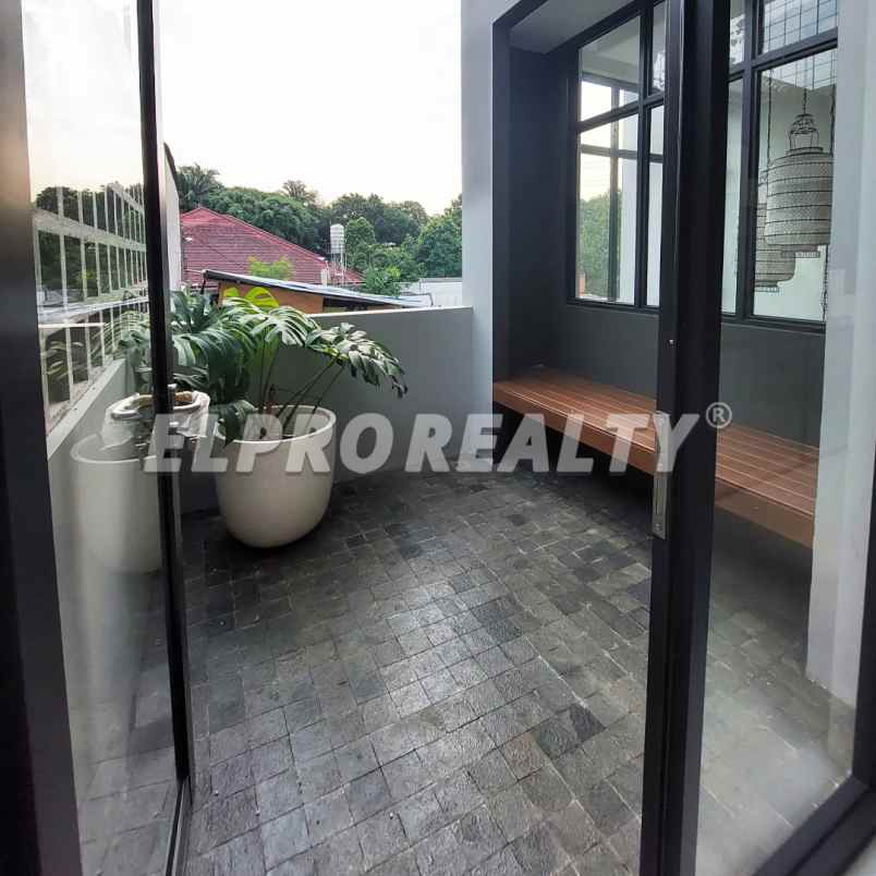 pandhapa paso rumah cluster 4 lantai