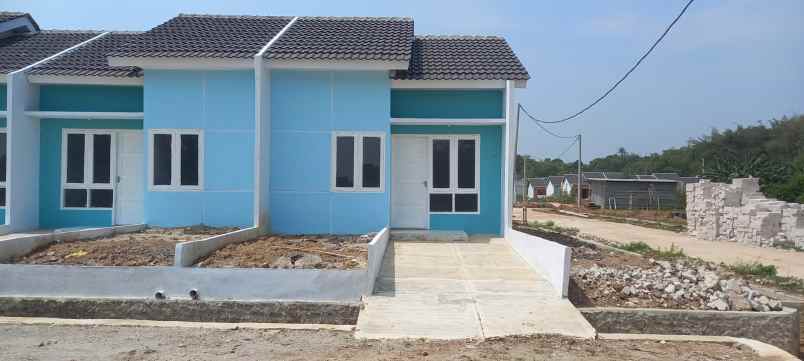 perum taman cikarang indah 5