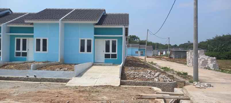 perum taman cikarang indah 5