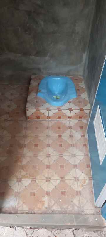 perum taman cikarang indah 5