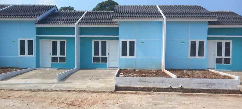 perum taman cikarang indah 5