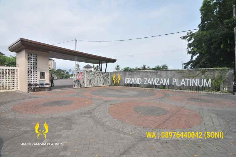 perumahan pasirian kota lumajang