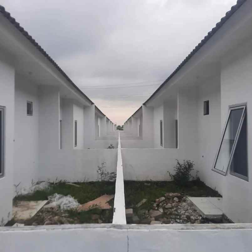 perumahan srikandi residence tambun utara