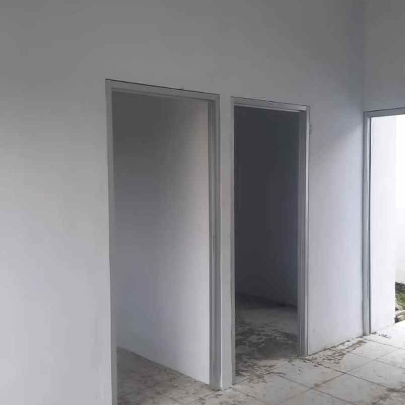 perumahan srikandi residence tambun utara