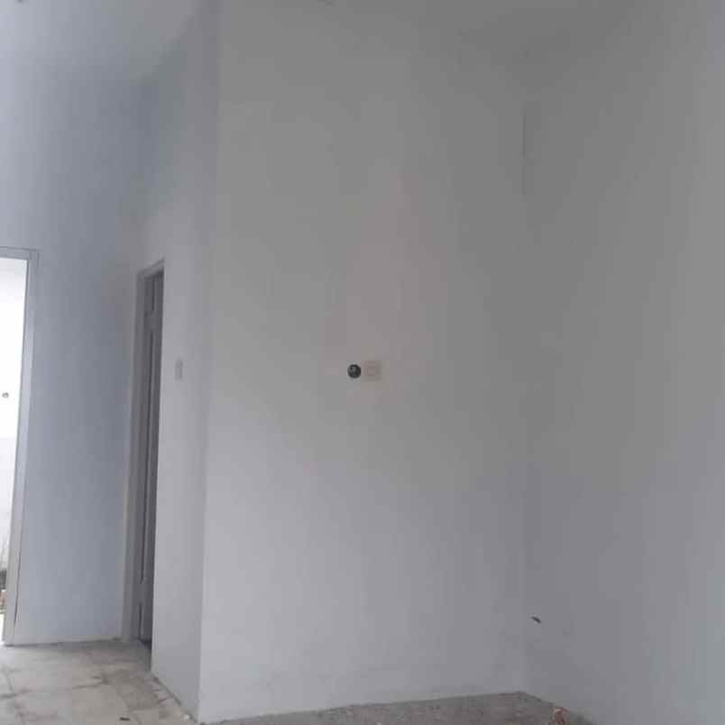 perumahan srikandi residence tambun utara