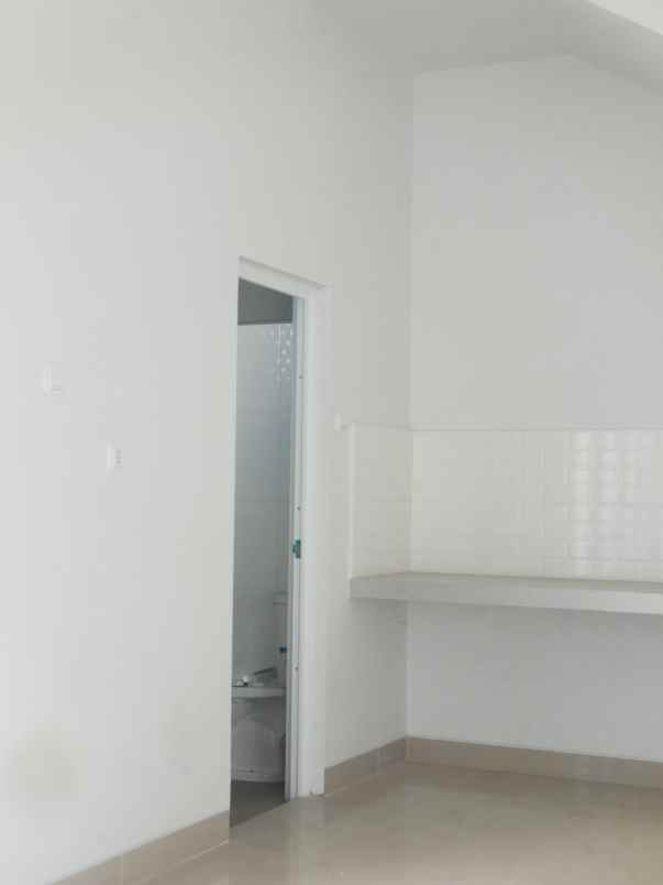 perumahan taman medyra hunian asri modern di karawang