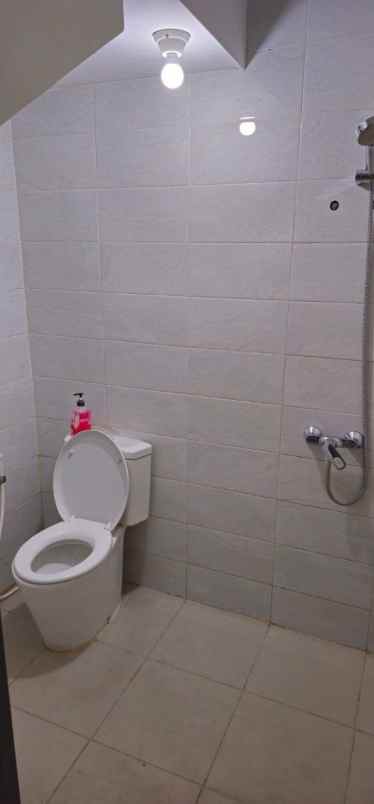 pondok tjandra canopy rooftop semi furnished