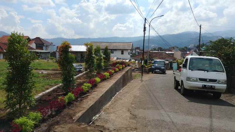 promo perumahan grand callista batu