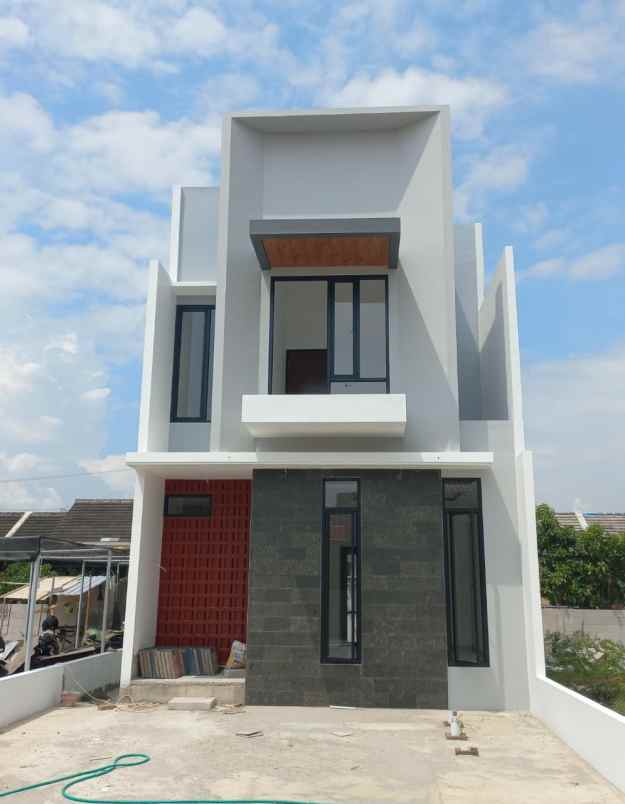 promo perumahan minimalis di ponorogo kota