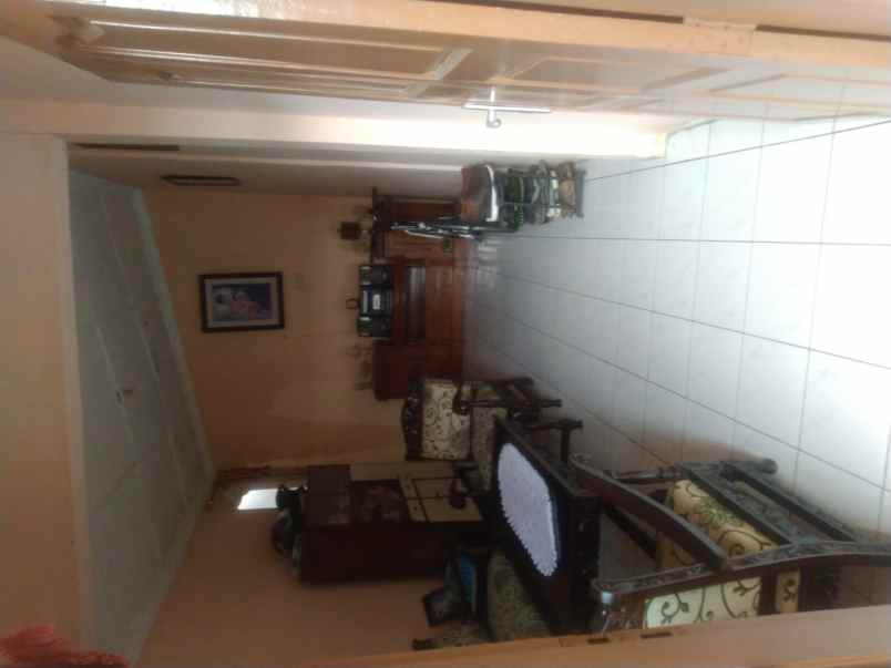 roman strategis banyumanik semarang