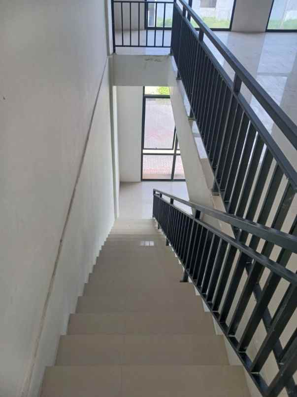ruko eastern park residence