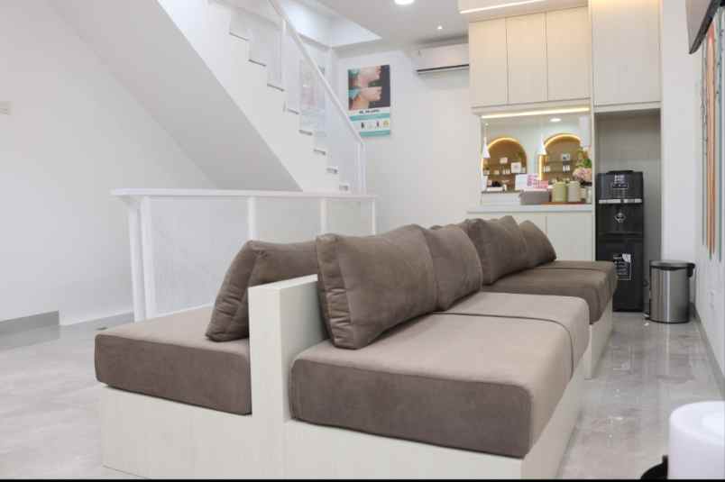 ruko gandeng di kalideres jakarta barat