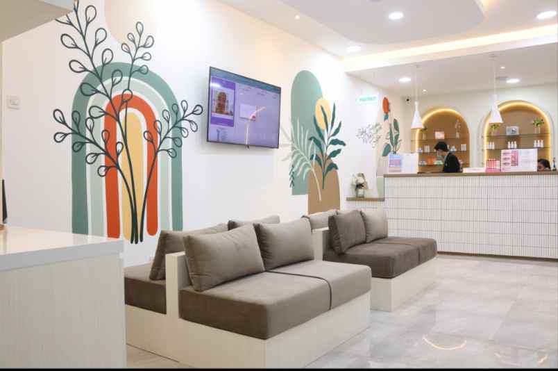 ruko gandeng di kalideres jakarta barat