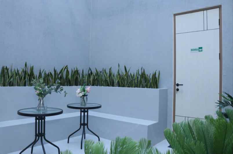 ruko gandeng di kalideres jakarta barat