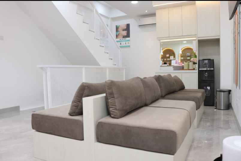 ruko gandeng di kalideres jakarta barat