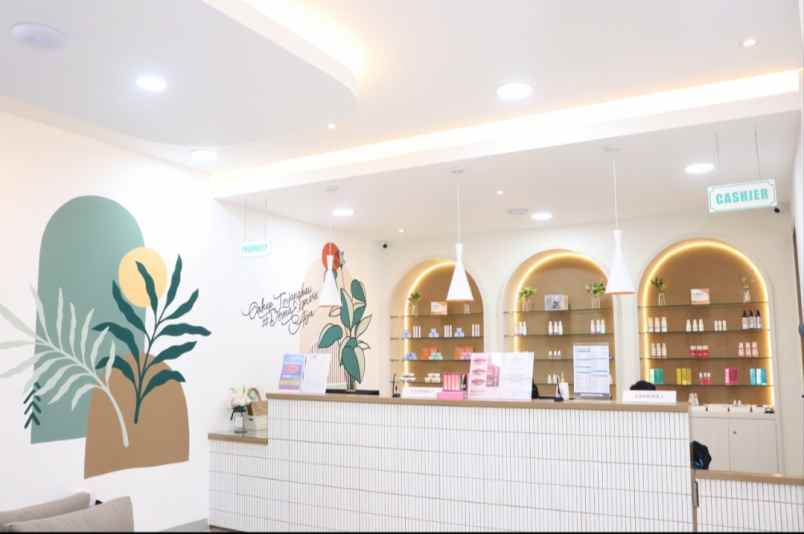 ruko gandeng di kalideres jakarta barat