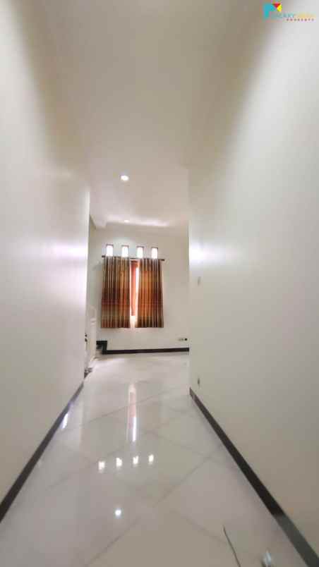 ruko gudang kantor jatimekar bekasi jawa barat